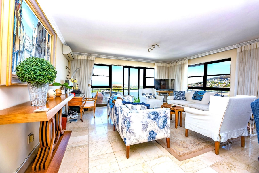 To Let 2 Bedroom Property for Rent in Three Anchor Bay Western Cape